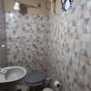 Baño familiar, casa en venta, barrio la concordia, mariano roque alonso