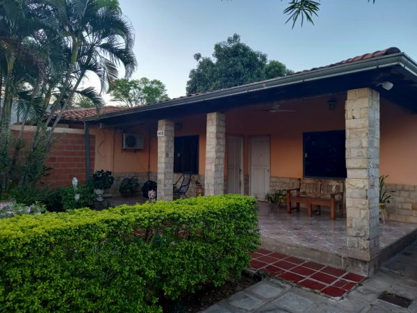 Casa en venta en Barrio la Concordia de 360m2