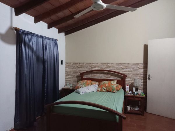 Habitacion secundaria. Casa en venta en Barrio la Concordia de 360m2